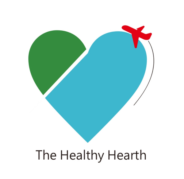 The Healthy Hearth
